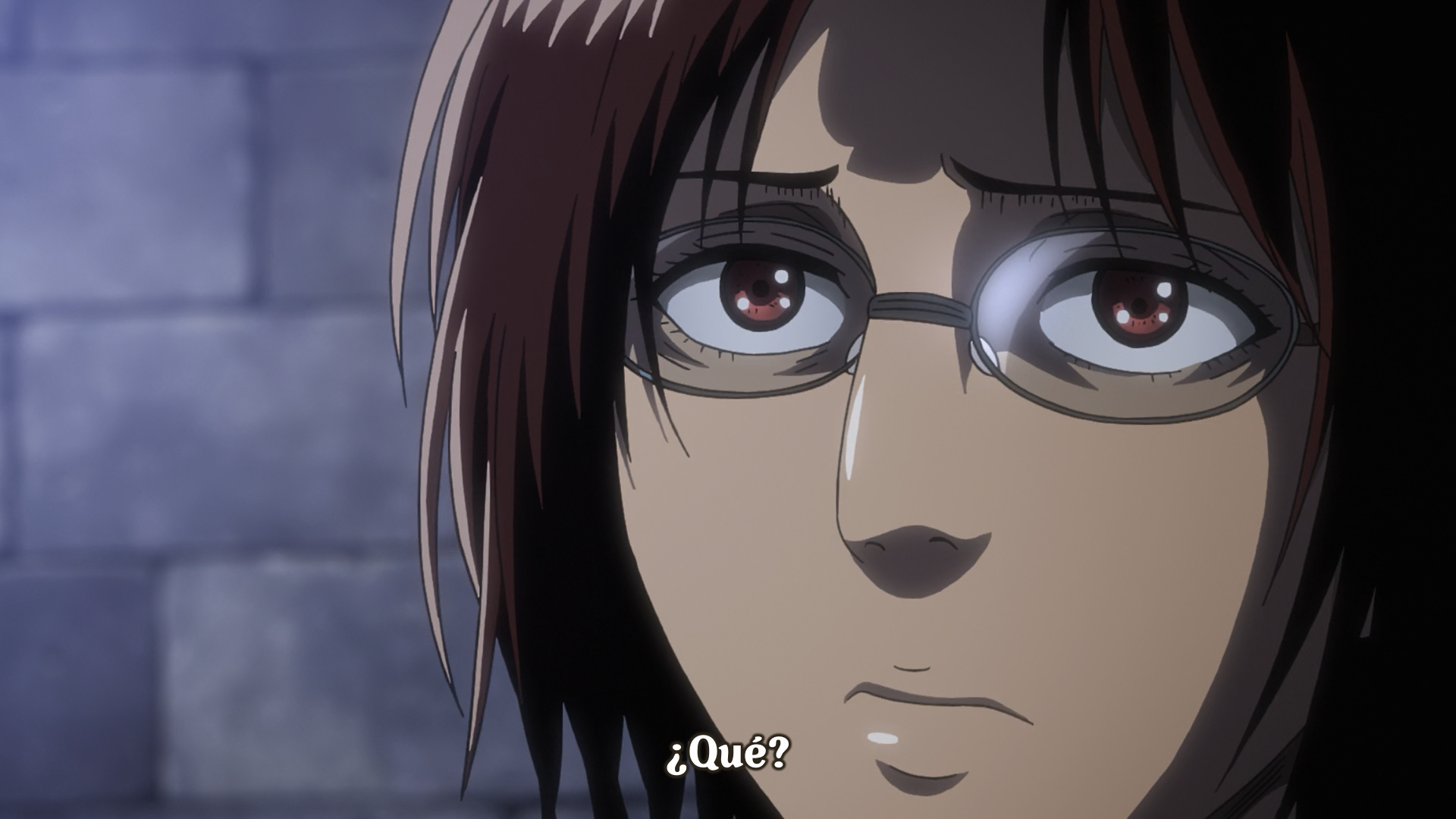 Shingeki no Kyojin Season 3 (Anacrónico Fansub)